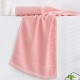 Factory direct sale of pure cotton towels, wholesale, gift, logo, absorbent face wash towels, high-quality gift towels.