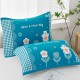 Multi-layered gauze pillowcases for adults, students, children, couples, and all-season pillowcases, available from manufacturers.