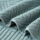Three Sons 32-strand solid cotton towels, soft and absorbent, thickened for adult face wash towels, wholesale.