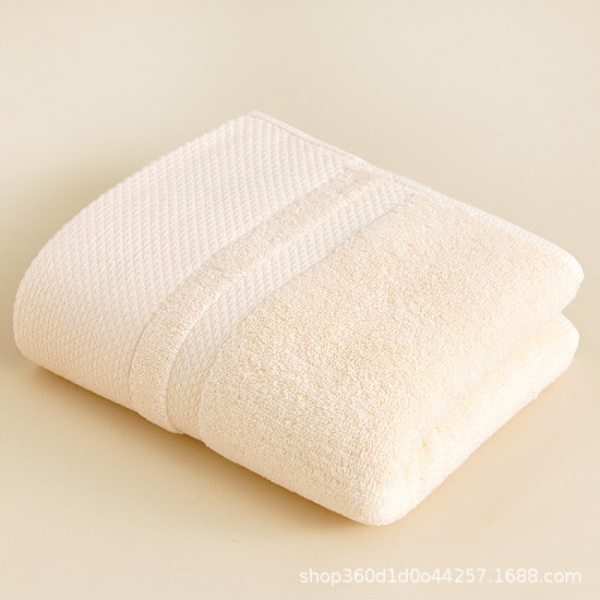 Thickened, combed, long-staple cotton towels for adults, face washes, and household gifts, solid, off-cut absorbent face towels for wholesale. Thickened, combed, long-staple cotton towels for adults, face washes, and household gifts, solid, off-cut absorbent face towels for wholesale.