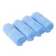 Single household 100% cotton adult soft and absorbent face towel [same as Points Mall]