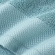 40*80cm pure cotton towels, soft and absorbent, thickened for household use, adult face and bath towels, wholesale.