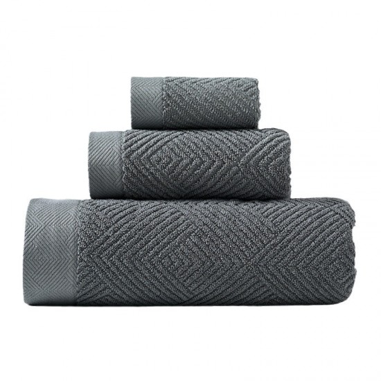 Pure cotton face towels, adult, thickened combed cotton, export-oriented, bandeau, bath towel, hand and foot towel, wholesale. Pure cotton face towels, adult, thickened combed cotton, export-oriented, bandeau, bath towel, hand and foot towel, wholesale.