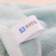 Two-pack of household adult towels Soft and absorbent face towels [Same as in the Points Mall]