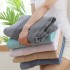 Manufacturer-wholesome, pure cotton bath towel, solid, off-season, hotel, home, logo-embroidered, soft and skin-friendly