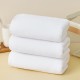 Plus-sourced pure cotton sports towel, extra-large, thickened, 35*110, absorbent, soft, and embroiderable, wholesale.