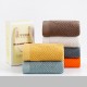 Three Boys Household Cotton Large Towel, Soft and Absorbent, Adult 100% Cotton Face Wash Gift, Wholesale