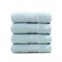 Two-pack of household adult towels Soft and absorbent face towels [Same as in the Points Mall]