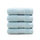 Two-pack of household adult towels Soft and absorbent face towels [Same as in the Points Mall]