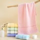 Towel, 100% cotton, thickened adult face towel, pure cotton, household labor protection gift, soft and absorbent, wholesale