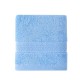 Single household 100% cotton adult soft and absorbent face towel [same as Points Mall]