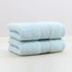 Two-pack of household adult towels Soft and absorbent face towels [Same as in the Points Mall]