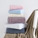 Thickened all-cotton bath towel set, soft and absorbent face towel, pure cotton combed cotton plain, large face towels (discounted) Thickened all-cotton bath towel set, soft and absorbent face towel, pure cotton combed cotton plain, large face towels (discounted)