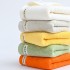 100% cotton face towel, household Gifts: combed long-staple, soft, absorbent, and thick, solid-colored cotton for adults, wholesale.
