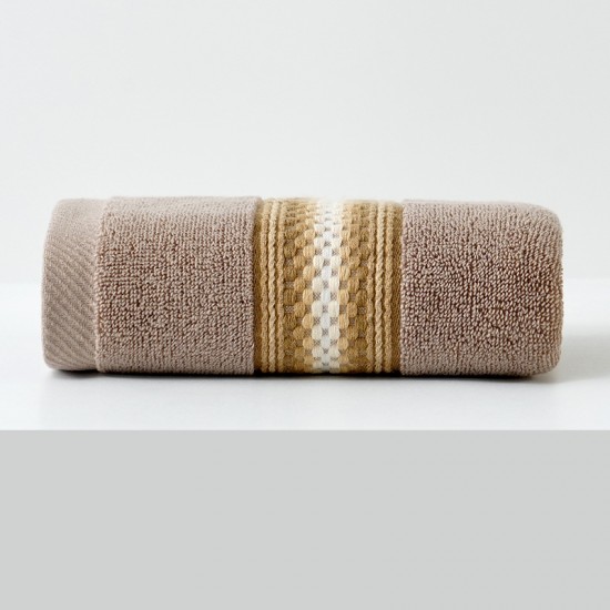 Pure cotton towel, solid, soft, solid, household, thickened, adult, face towel, manufacturer wholesale