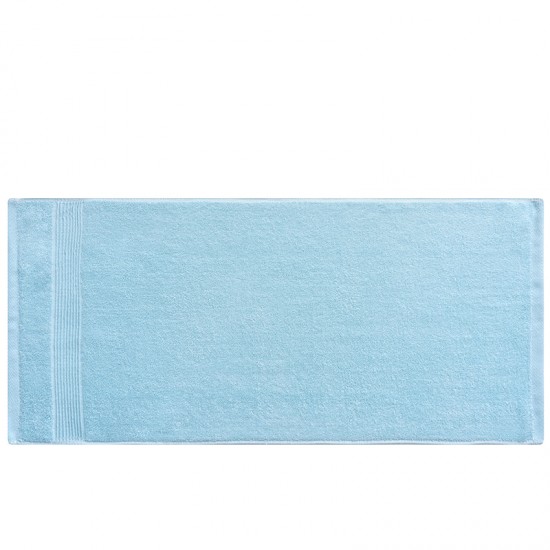 Two-pack of 100% cotton adult household towels, soft and absorbent face washcloths [Same as in the Points Mall]