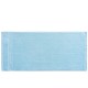 Two-pack of 100% cotton adult household towels, soft and absorbent face washcloths [Same as in the Points Mall]