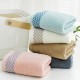 Thickened adult, pure cotton towel, extra absorbent, business, pure cotton towel, household, promotional logo