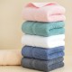 Thickened, combed, long-staple cotton towels for adults, face washes, and household gifts, solid, off-cut absorbent face towels for wholesale. Thickened, combed, long-staple cotton towels for adults, face washes, and household gifts, solid, off-cut absorbent face towels for wholesale.