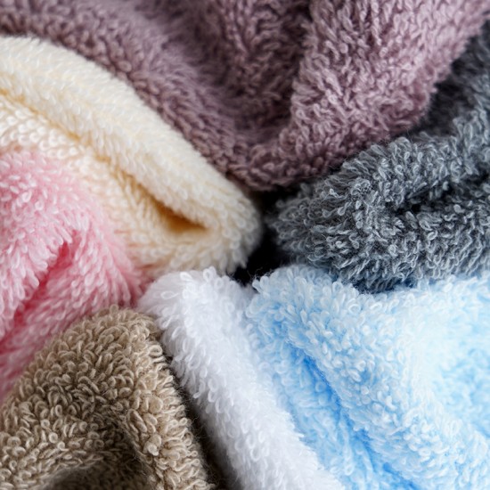 Thickened all-cotton bath towel set, soft and absorbent face towel, pure cotton combed cotton plain, large face towels (discounted) Thickened all-cotton bath towel set, soft and absorbent face towel, pure cotton combed cotton plain, large face towels (discounted)