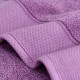 Pure cotton face towels, 120g, long-staple cotton, soft and absorbent, with hotel logo, wholesale