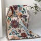 Outdoor camping picnic blankets Bohemian B&B-style sofa towels, sofa blankets, casual decorative covers, sofa covers.