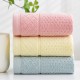 Factory direct sale of pure cotton towels, wholesale, gift, logo, absorbent face wash towels, high-quality gift towels.