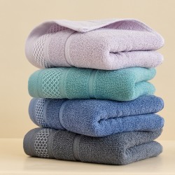 Towel wholesale Xinjiang combed long-staple cotton adult thickened face towel, soft and absorbent, household gift, wholesale Towel wholesale Xinjiang combed long-staple cotton adult thickened face towel, soft and absorbent, household gift, wholesale