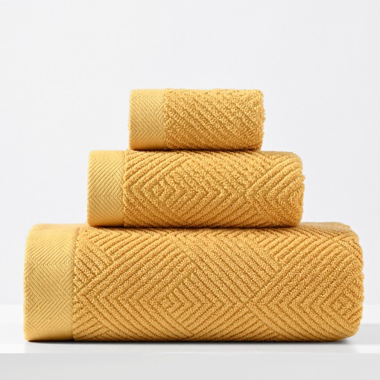 Pure cotton face towels, adult, thickened combed cotton, export-oriented, bandeau, bath towel, hand and foot towel, wholesale. Pure cotton face towels, adult, thickened combed cotton, export-oriented, bandeau, bath towel, hand and foot towel, wholesale.