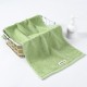 100% cotton face towel, household Gifts: combed long-staple, soft, absorbent, and thick, solid-colored cotton for adults, wholesale.