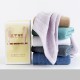 Three Boys Household Cotton Large Towel, Soft and Absorbent, Adult 100% Cotton Face Wash Gift, Wholesale