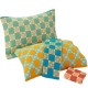 Multi-layered gauze pillowcases for adults, students, children, couples, and all-season pillowcases, available from manufacturers.