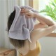 Plain cotton towels, thickened for couples, home and daily use, wholesale, with embroidered logos for hotels.
