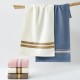 Pure cotton towel, solid, soft, solid, household, thickened, adult, face towel, manufacturer wholesale