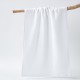 40*80cm pure cotton towels, soft and absorbent, thickened for household use, adult face and bath towels, wholesale.