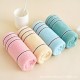 Pure cotton face towels, plain, with hotel logo, soft and absorbent, thickened, household, wholesale
