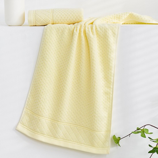 Factory direct sale of pure cotton towels, wholesale, gift, logo, absorbent face wash towels, high-quality gift towels.