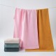 Three Little Ones 50*100cm small bath towels, pure cotton, solid color, soft and absorbent, large household towels for children, wholesale cross-border. Three Little Ones 50*100cm small bath towels, pure cotton, solid color, soft and absorbent, large household towels for children, wholesale cross-border.