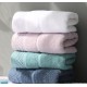 Manufacturer-sold pure cotton face towels for adults, thickened for men and women, solid colors, cutouts, long-pile, and absorbent.