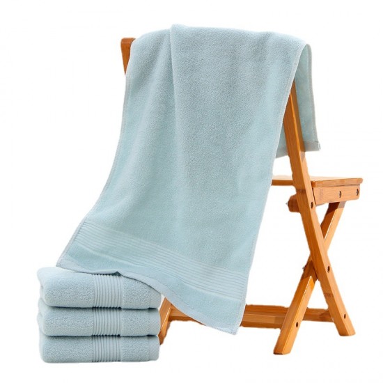 Two-pack of household adult towels Soft and absorbent face towels [Same as in the Points Mall]