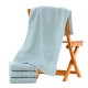 Two-pack of household adult towels Soft and absorbent face towels [Same as in the Points Mall]