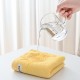100% cotton face towel, household Gifts: combed long-staple, soft, absorbent, and thick, solid-colored cotton for adults, wholesale.