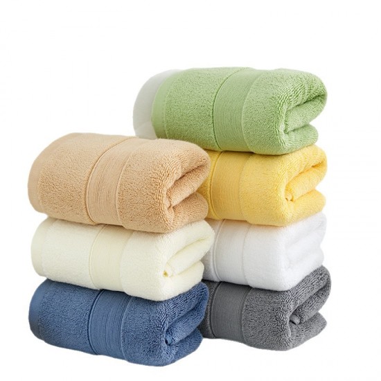Pure cotton bath towels, square hand towels, children's towels, pure cotton for adults, suitable for bathing and face washing, and custom embroidered logos for hotels and guesthouses. Pure cotton bath towels, square hand towels, children's towels, pure cotton for adults, suitable for bathing and face washing, and custom embroidered logos for hotels and guesthouses.